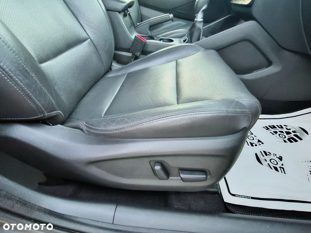 Hyundai Tucson - 14