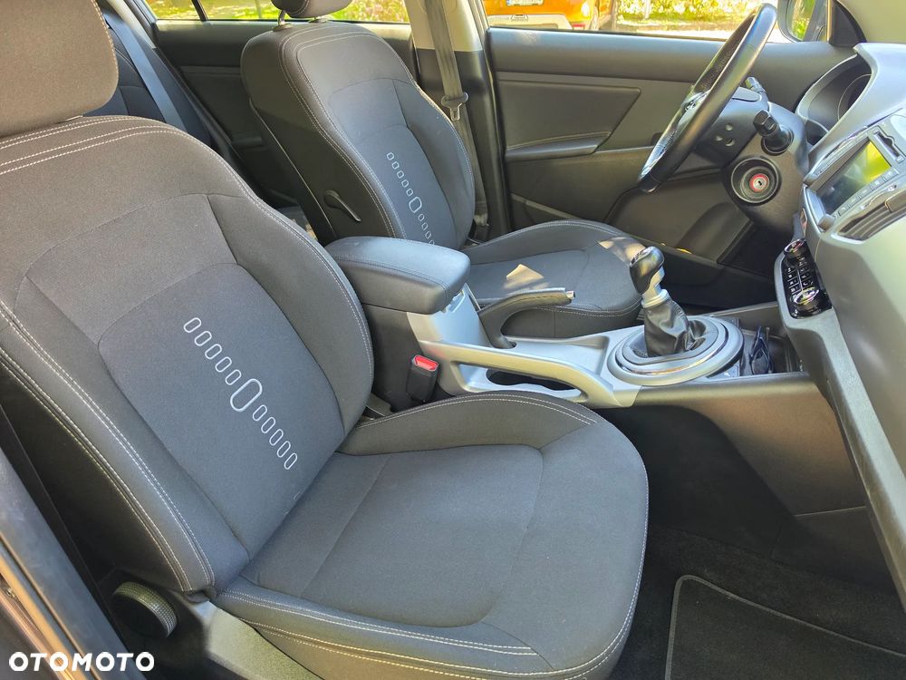 Kia Sportage 1.6 GDI XL 2WD - 13