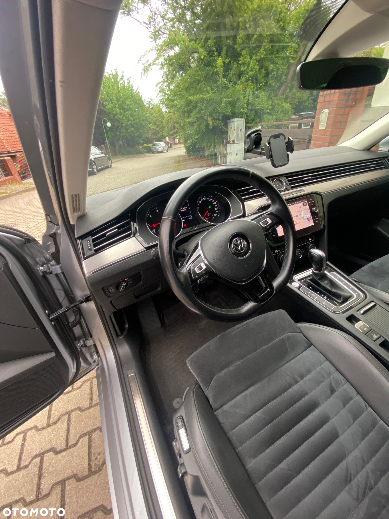 Volkswagen Passat 2.0 TDI BMT SCR Highline DSG7 - 15