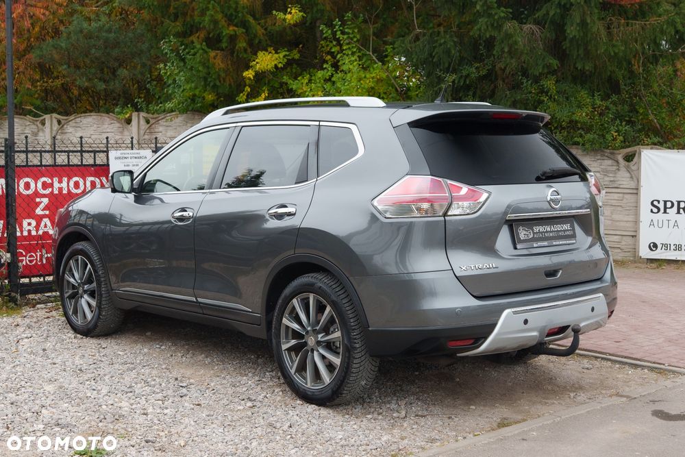 Nissan X-Trail 1.6 DIG-T N-Connecta - 41