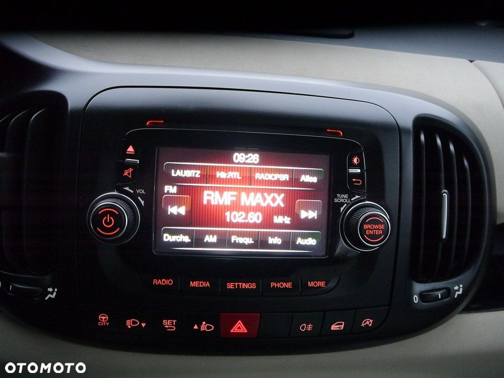 Fiat 500L 1.6 Multijet Start&Stopp Lounge - 18