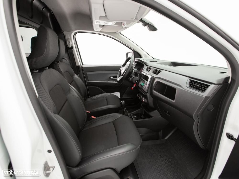 Renault Express 1.5 BLUE DCI CONFORT c/iva - 8