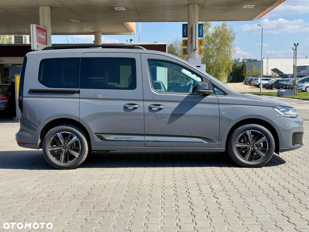 Volkswagen Caddy 1.5 TSI DSG - 6