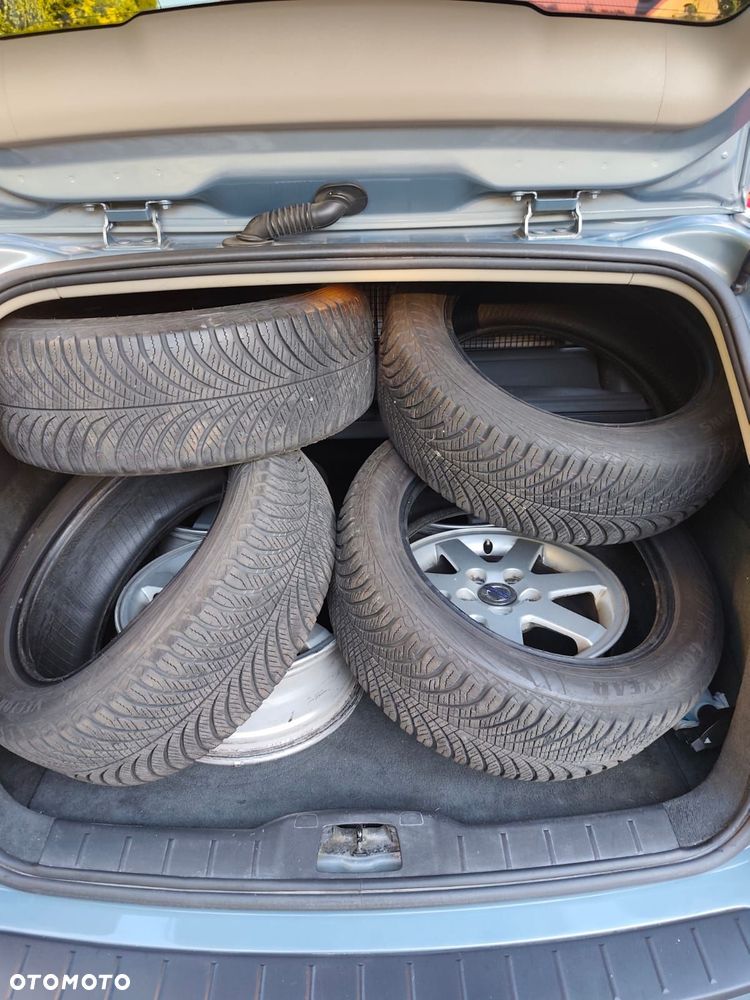Volvo V50 - 33
