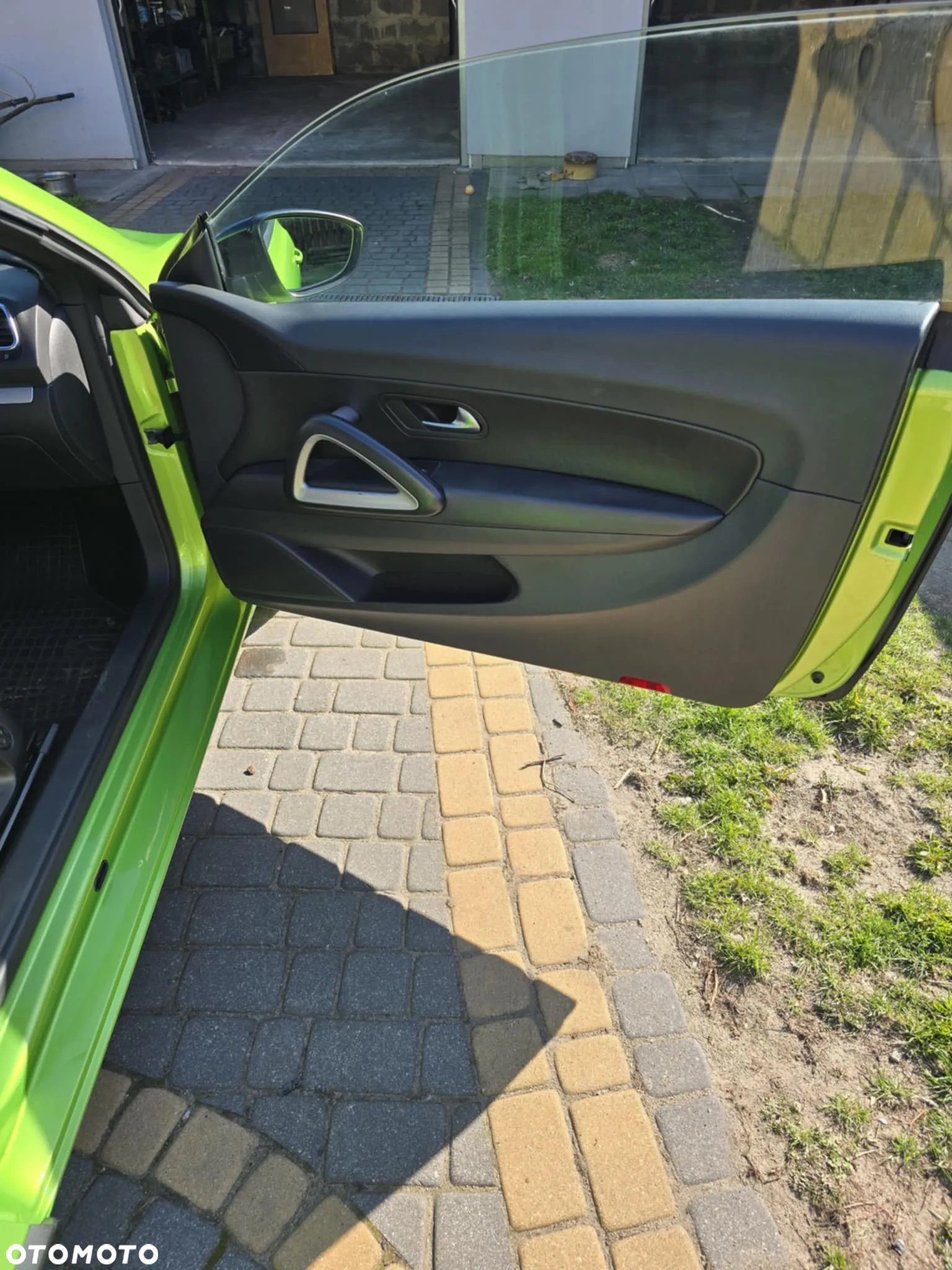 Volkswagen Scirocco 2.0 TDI DSG - 16