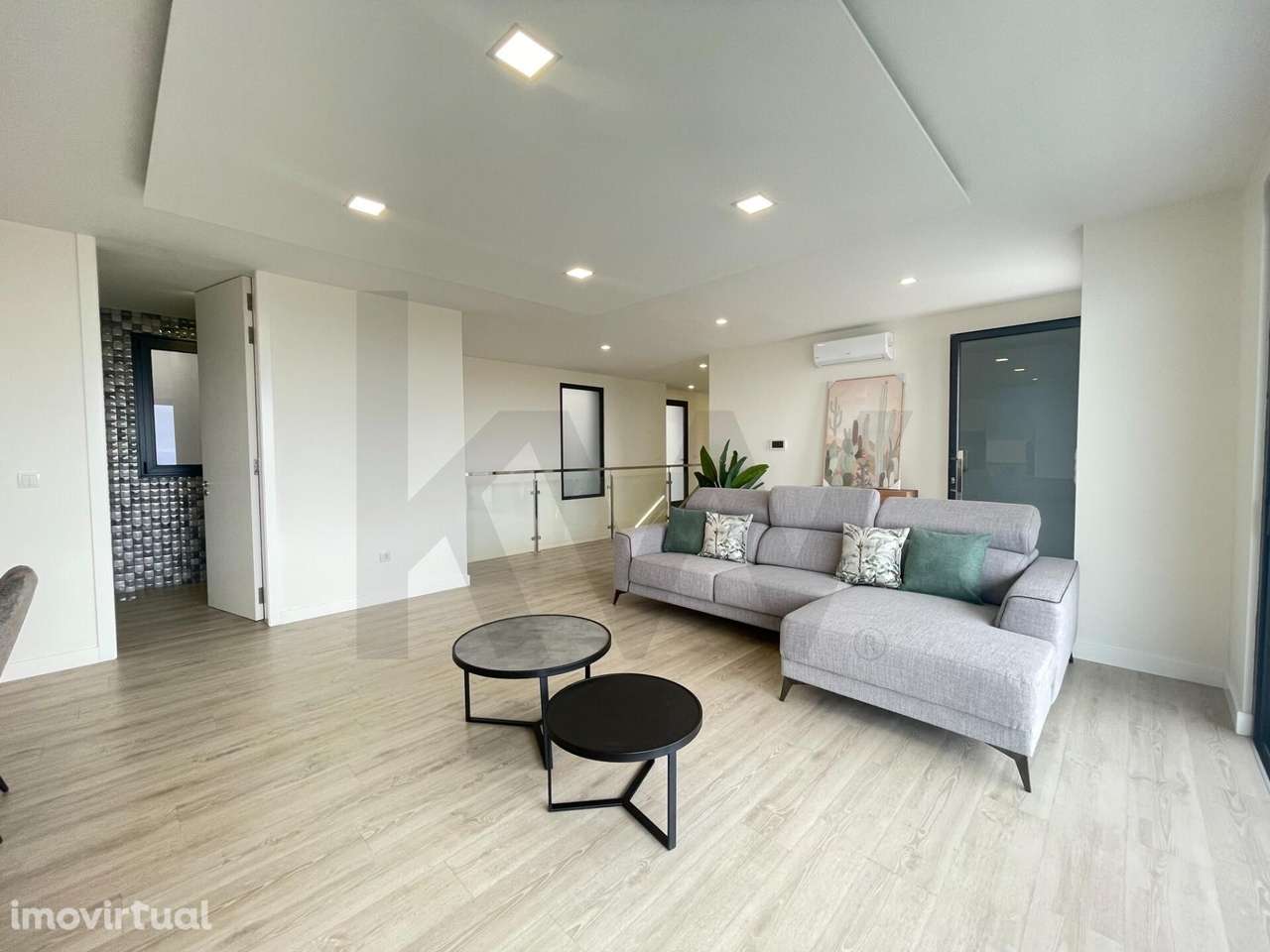 Moradia Isolada T3  C/piscina - Ilha da Madeira | Ribeira Brava | Acha - Grande imagem: 3/27