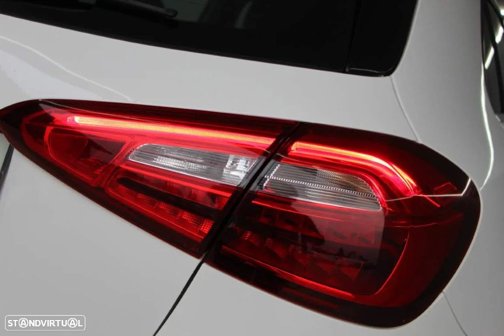 Mercedes-Benz A 180 d Business Solutions Grande Frota - 11