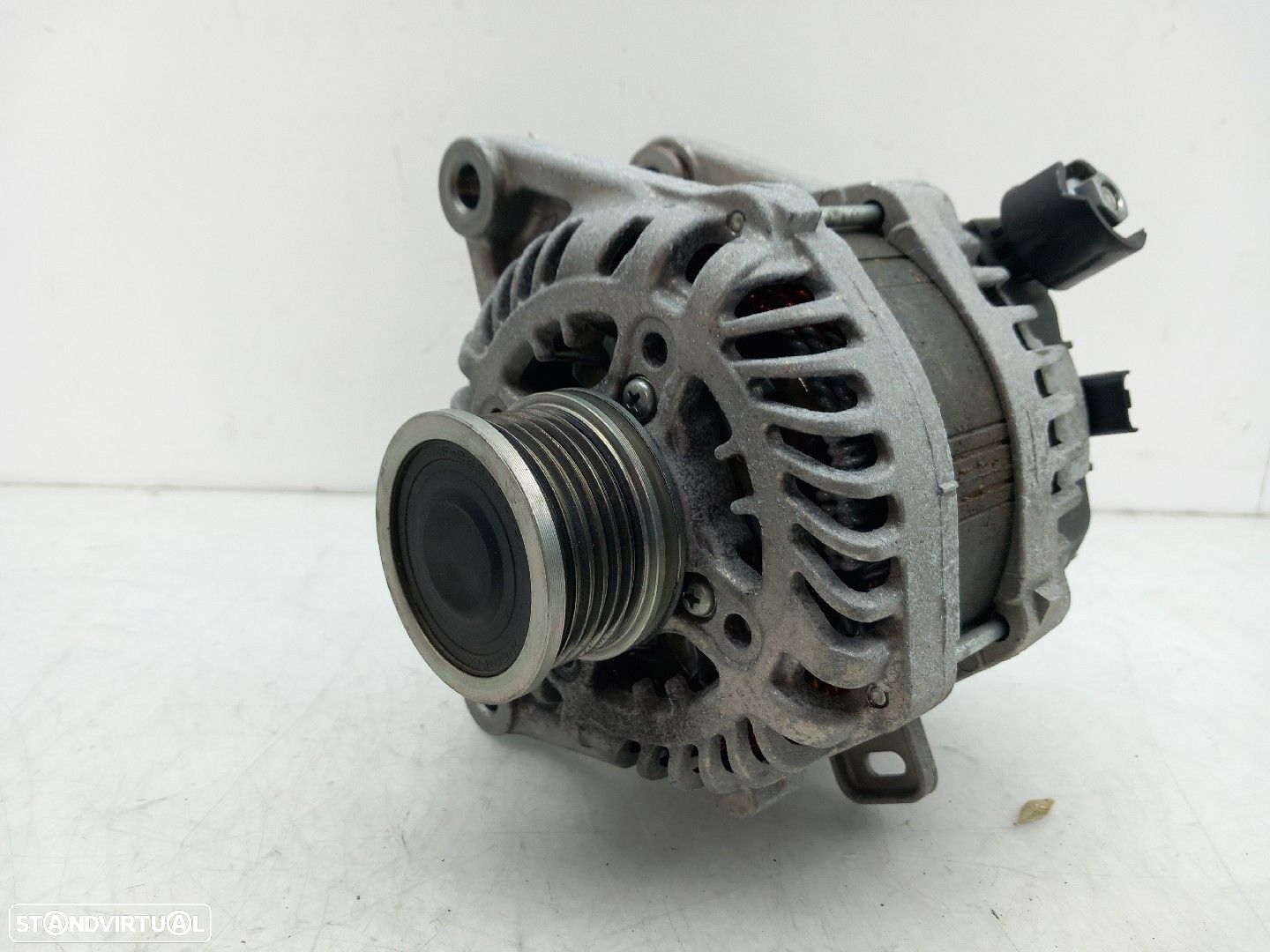Alternador CITROËN C4 III - 1