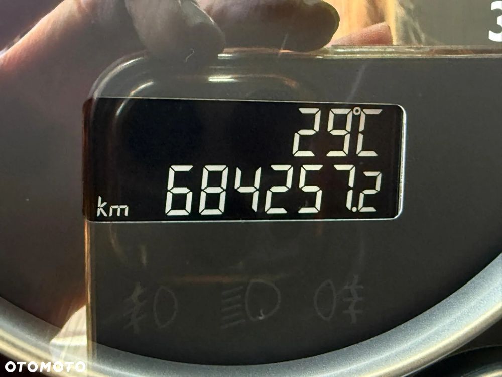 MAN MAN TGX 26.520 // E6 // PLATFORMA Z ŻURAWIEM PM 23P // dźwig, pomoc drogowa, crane, kran // Świeżo sprowadzony z Niemiec - 35