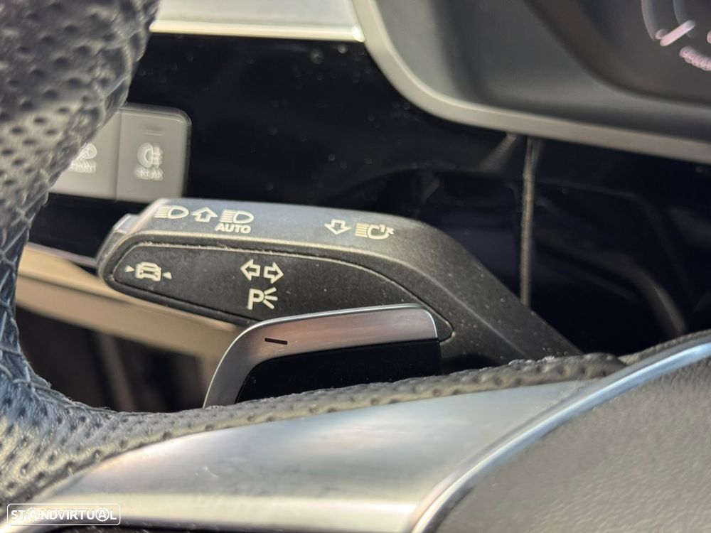 Audi e-tron 55 quattro S line - 17