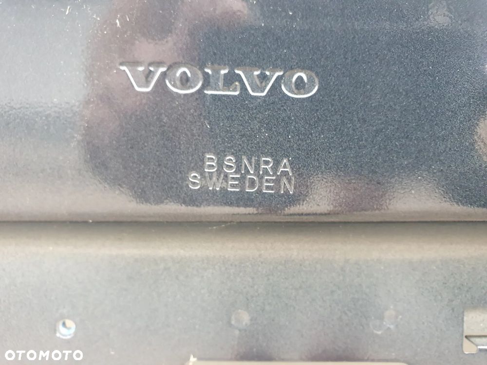 Drzwi tył tylne prawe Volvo XC90 II rok 14- - 7