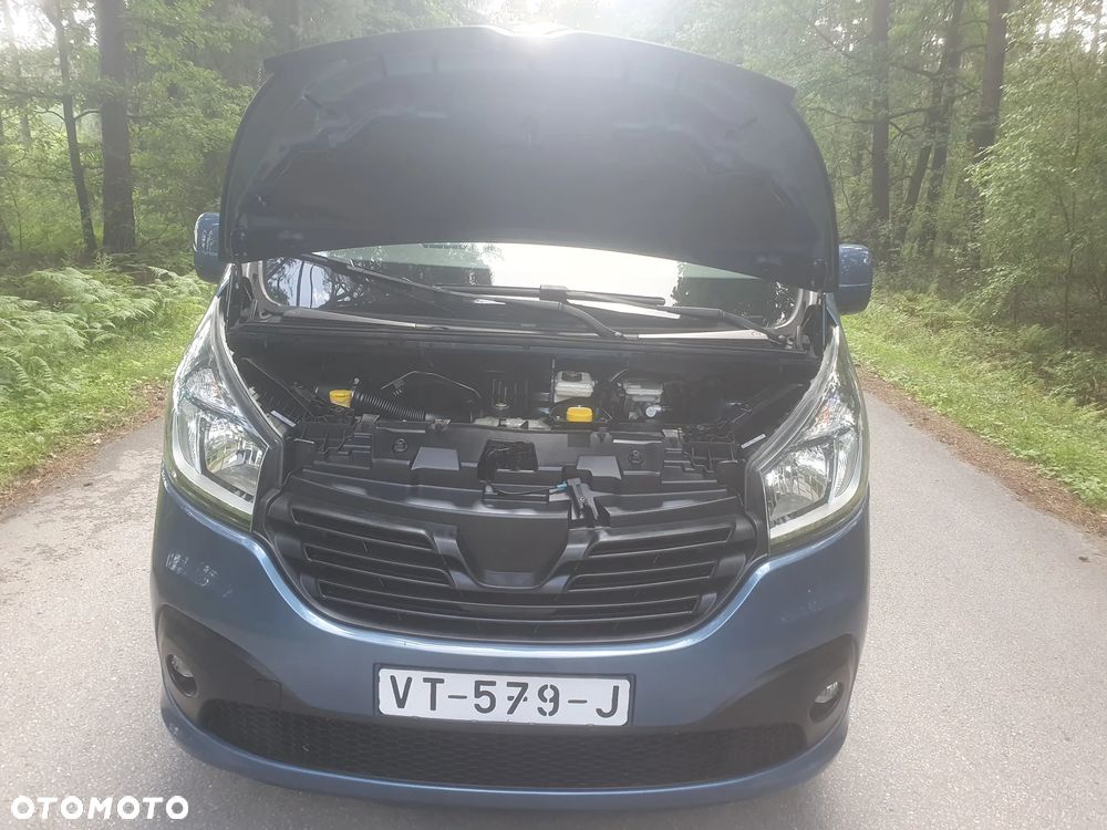 Renault TRAFIC - 23