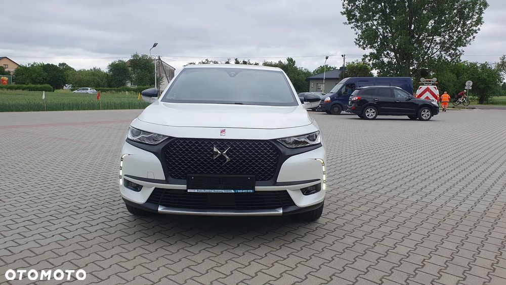 DS Automobiles DS 7 Crossback - 4