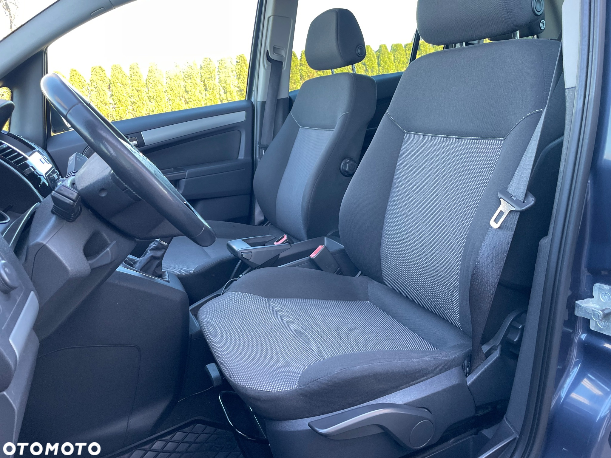 Opel Zafira 1.6 ECOFLEX Edition 111 Jahre - 14