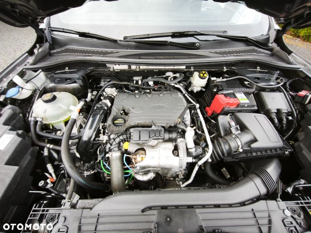 Ford Kuga - 31