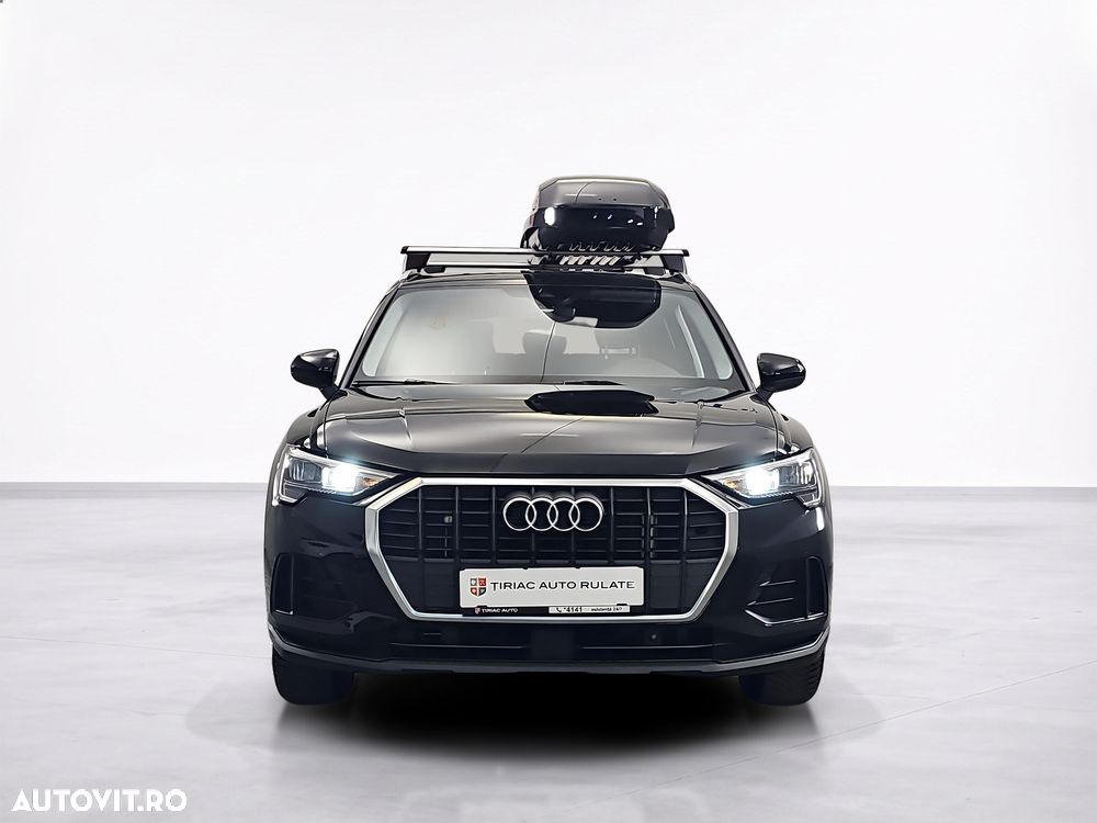 Audi Q3 45 TFSIe S tronic - 9