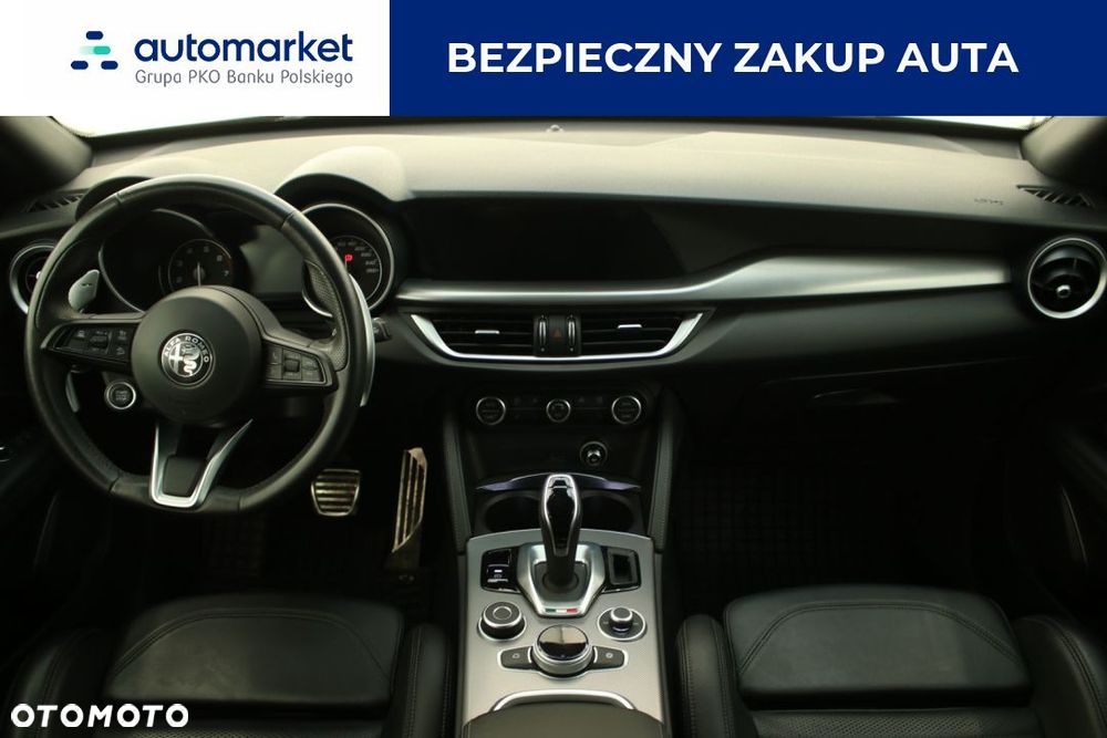 Alfa Romeo Stelvio 2.0 Turbo Veloce Q4 - 6
