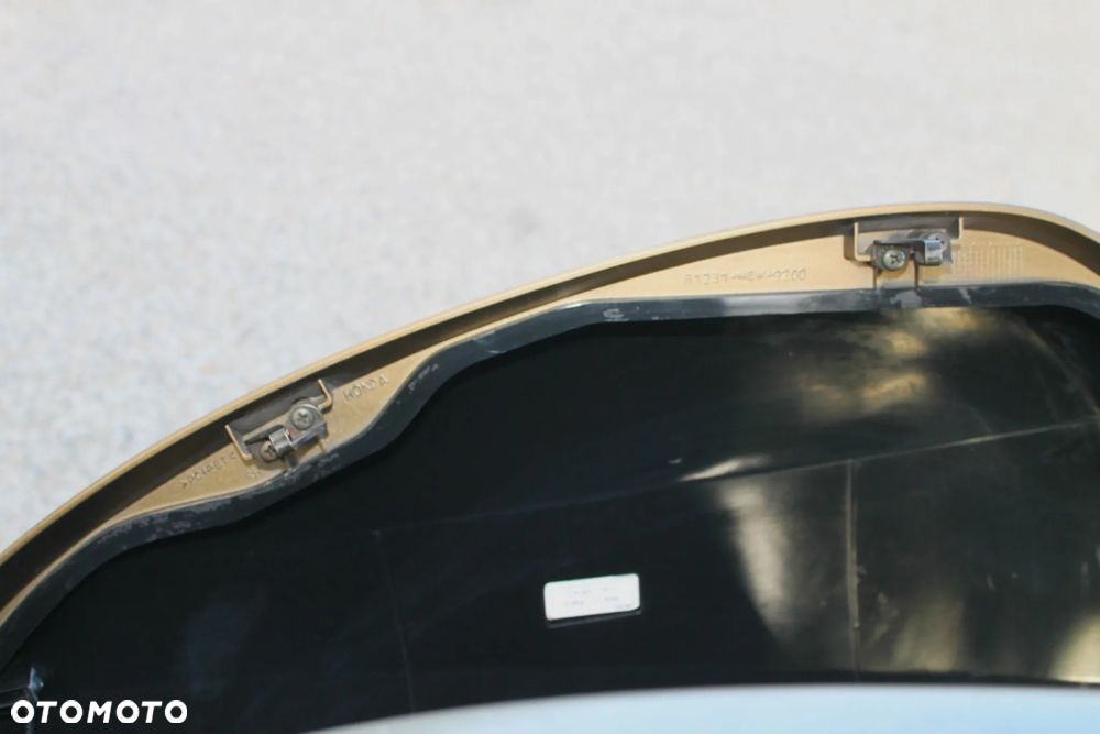 Honda NT - 13