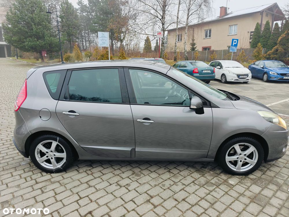 Renault Scenic TCe 130 Dynamique - 4