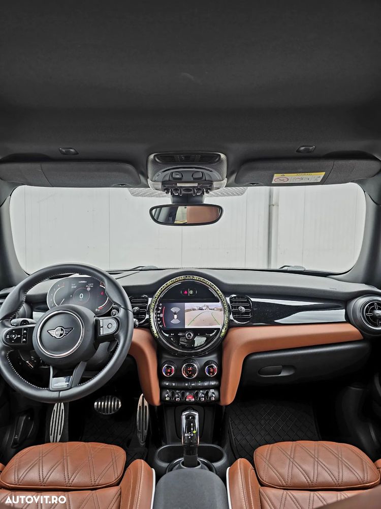 Mini John Cooper Works - 10
