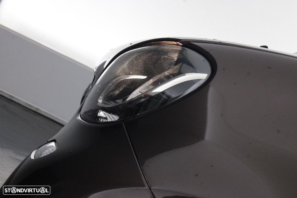 Smart ForTwo Coupé - 28