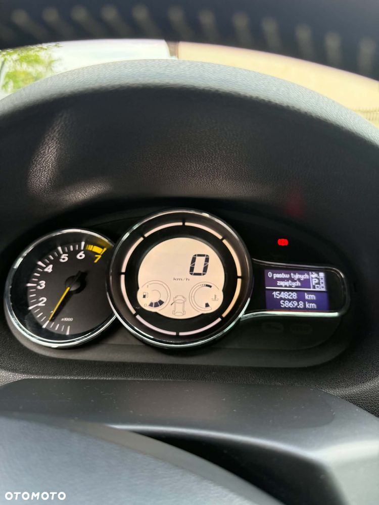 Renault Megane 1.2 16V TCe Bose EDC - 5
