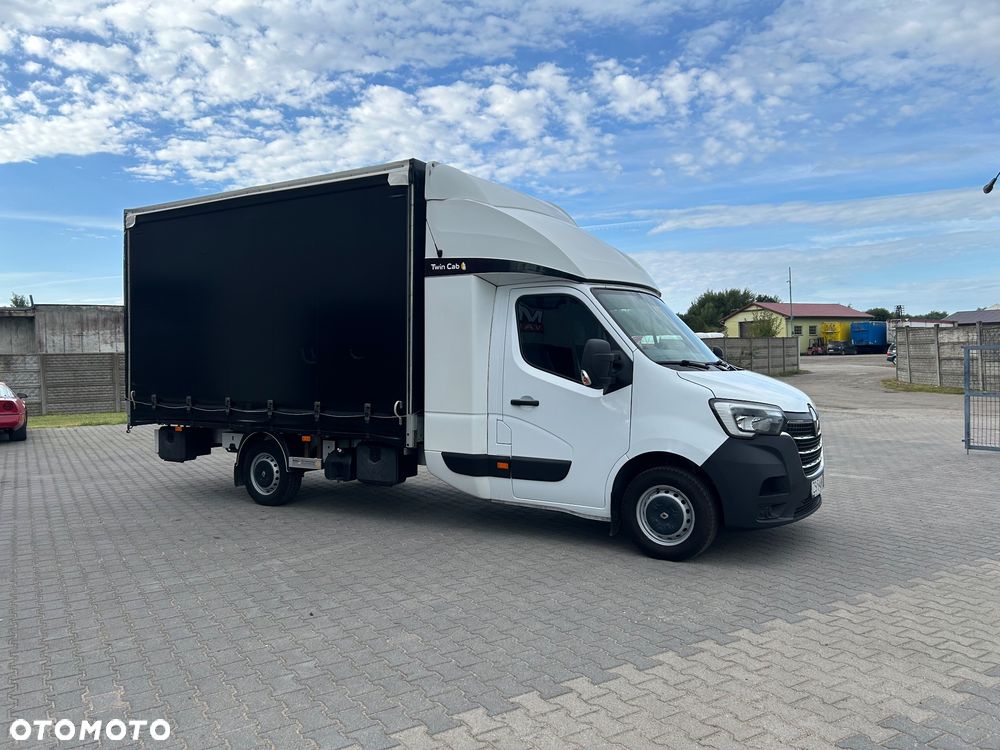 Renault Master - 9