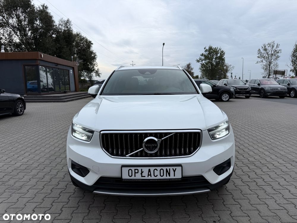 Volvo XC 40 D3 Momentum Pro - 9