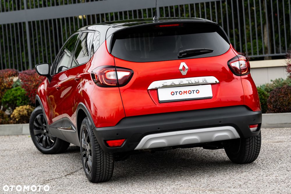 Renault Captur 1.0 TCe Zen - 9