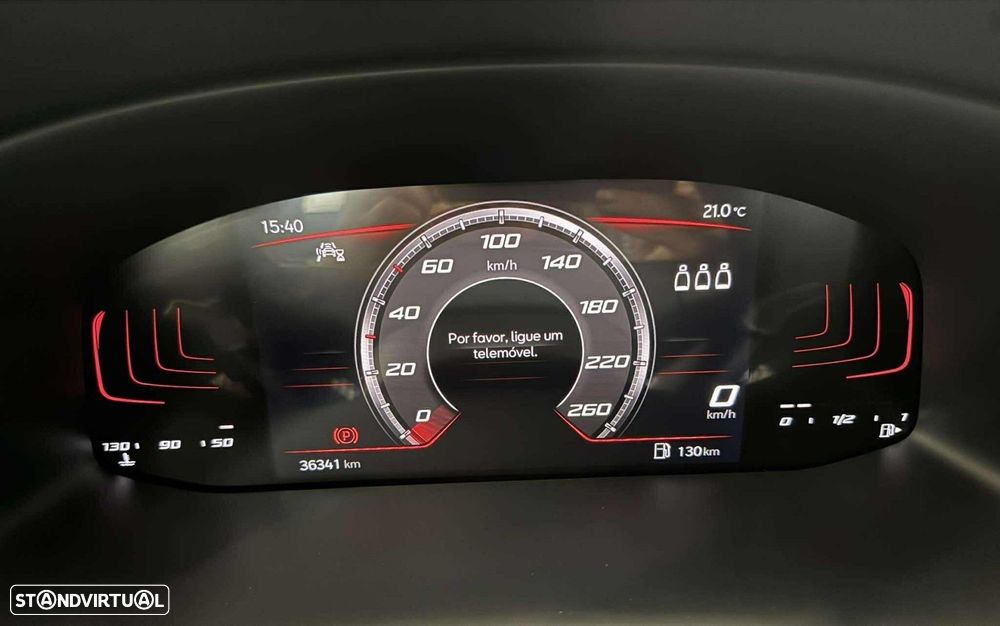 SEAT Ateca 1.0 TSI Style - 13