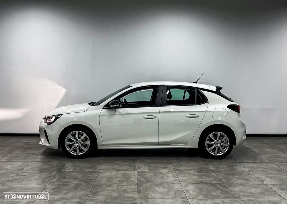 Opel Corsa 1.2 T Edition - 4