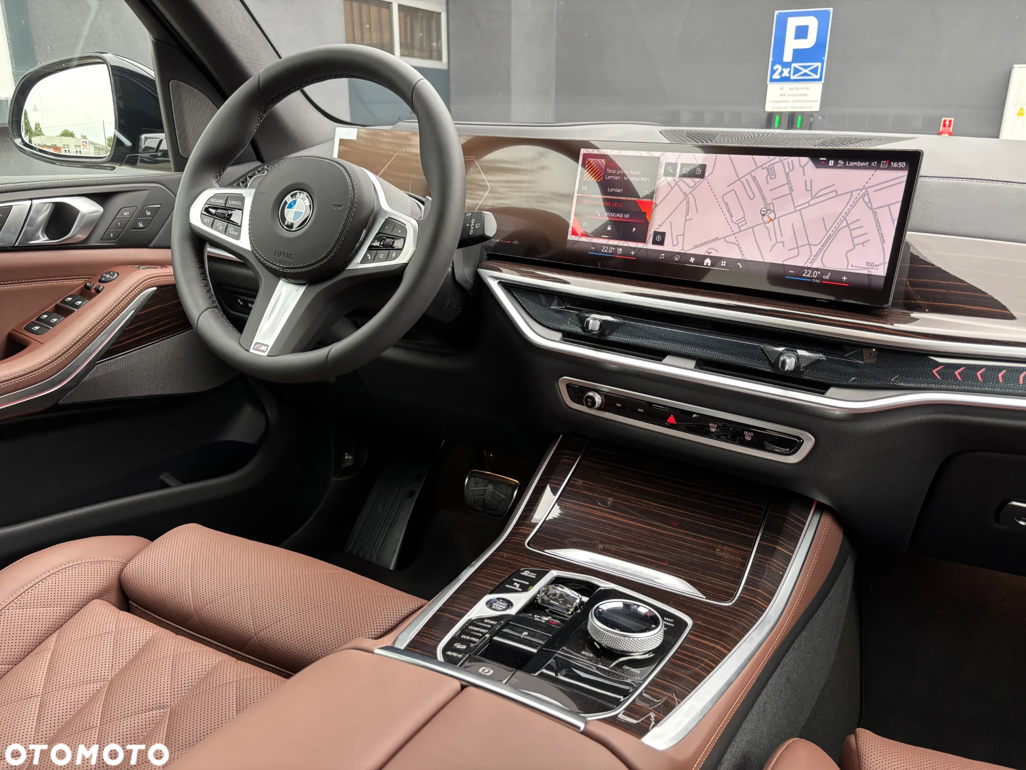 BMW X5 xDrive30d - 17