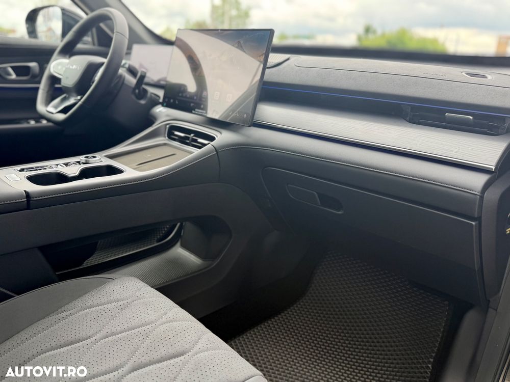 Chery Tiggo 8 - 22
