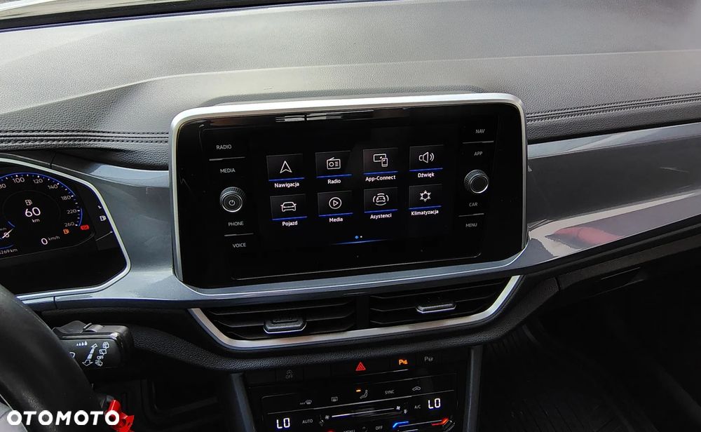 Volkswagen T-Roc 1.5 TSI Style - 20