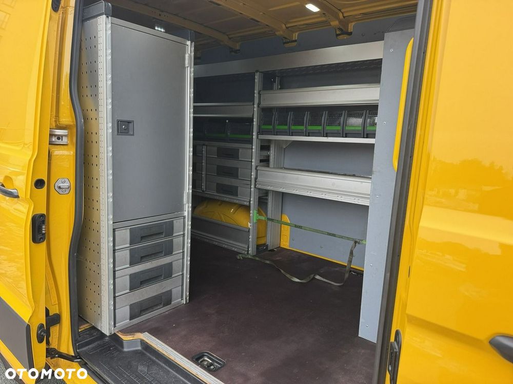 Volkswagen Crafter - 23
