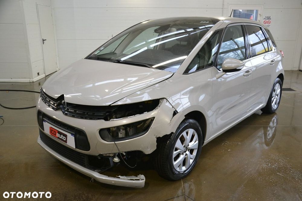 Citroën C4 Picasso - 3