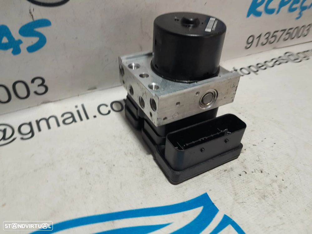 ABS MODULO BLOCO HIDRAULICO FORD FOCUS C-MAX C MAX 2.0 TDCI 16V 136CV G6DA 5M512M110JA ATE10020700174 - 7