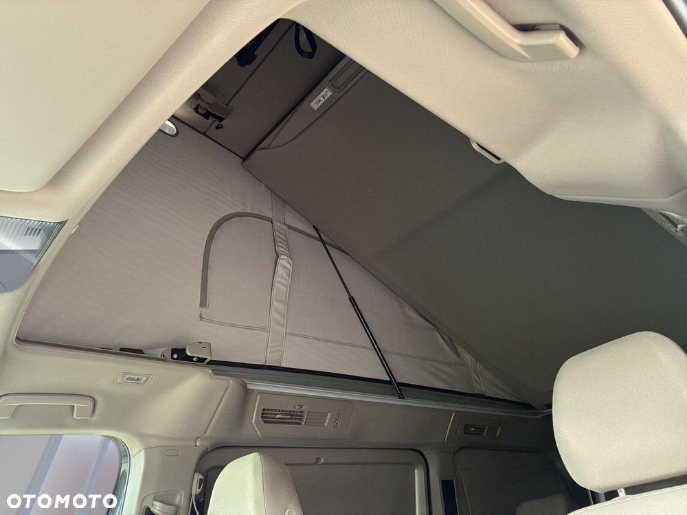 Volkswagen California - 34