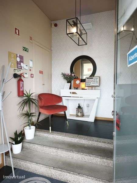 Trespasse restaurante - Grande imagem: 3/8