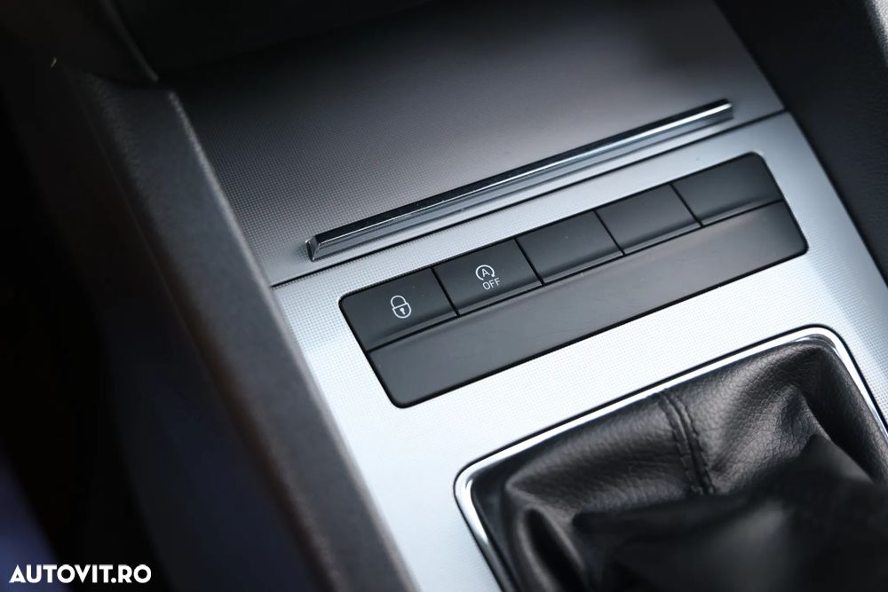 Skoda Octavia 1.6 TDI Active - 21