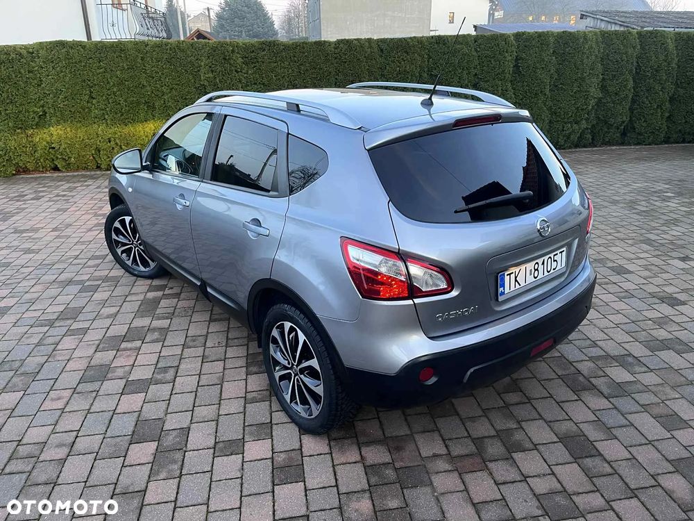 Nissan Qashqai 1.6 Visia - 39