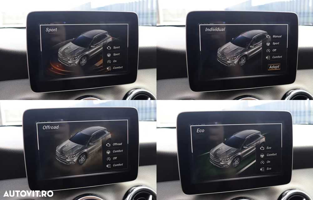 Mercedes-Benz GLA 220 d 4MATIC 7G-DCT Peak Edition - 26