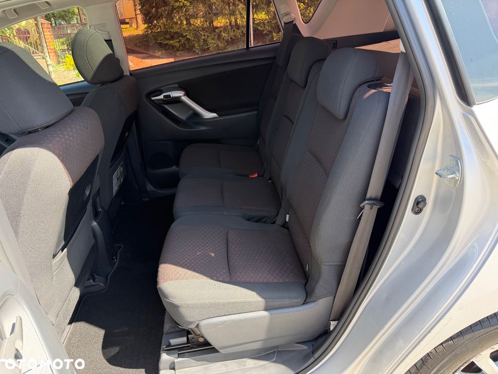 Toyota Verso 1.8 5-Sitzer Comfort - 15