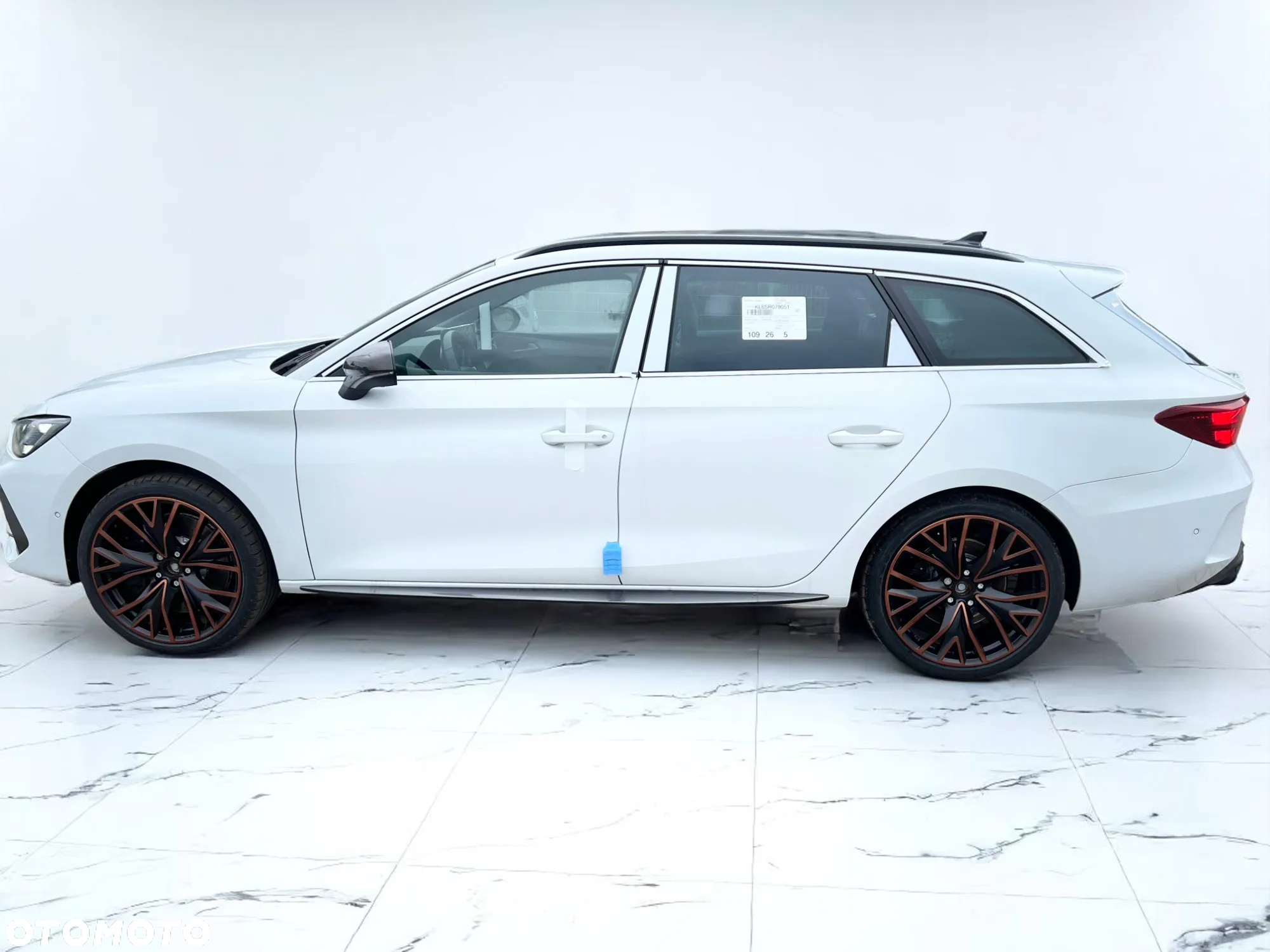Cupra Leon Sportstourer - 9