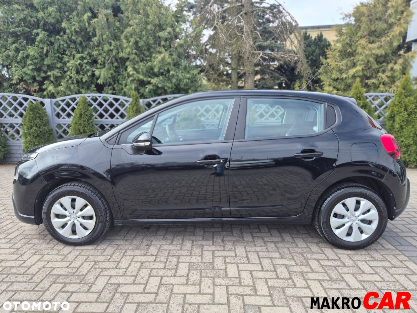 Citroën C3 1.6 BlueHDi Live S&S - 16