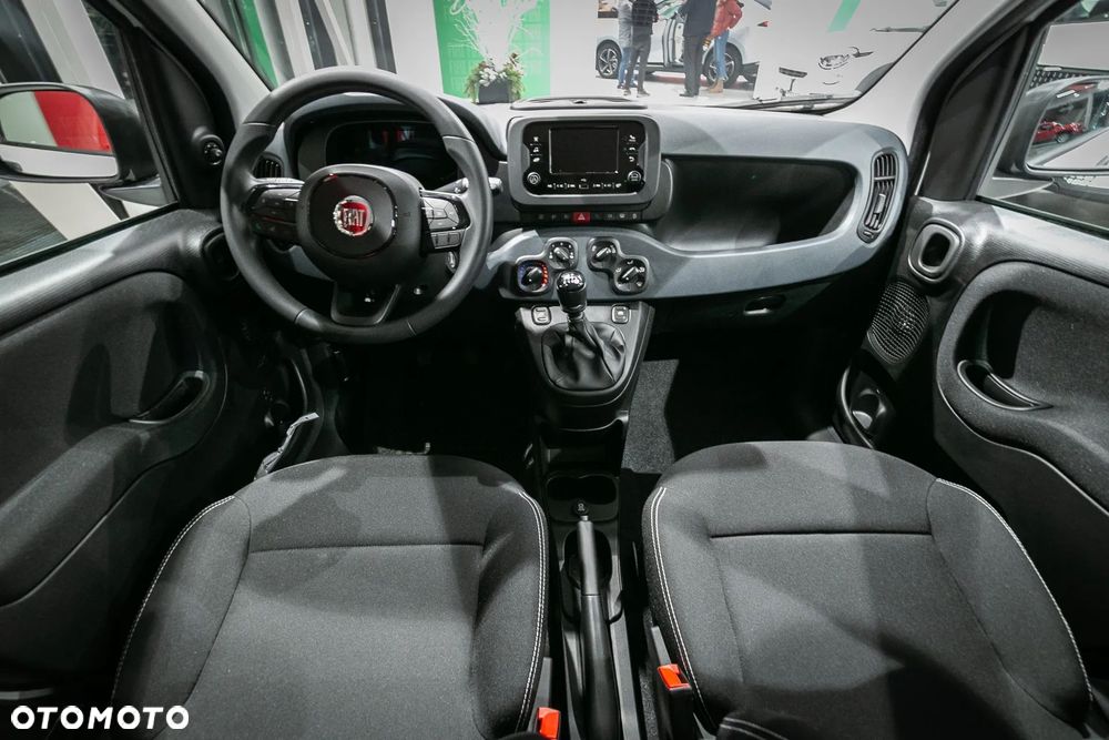 Fiat Panda - 11