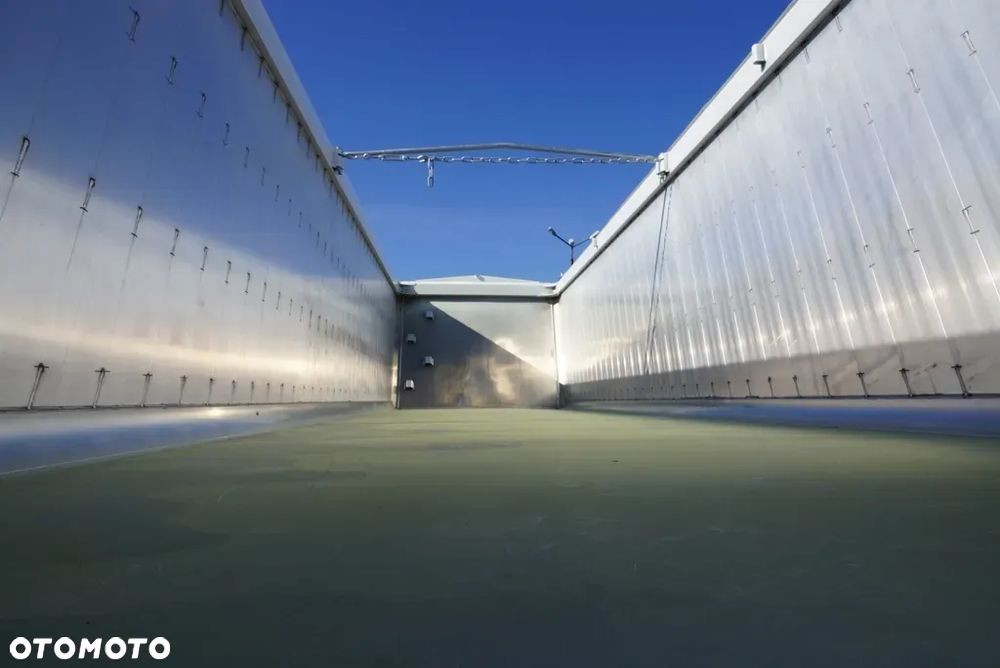 Schmitz Cargobull SKI24 SL 06-9,6 AK - 3