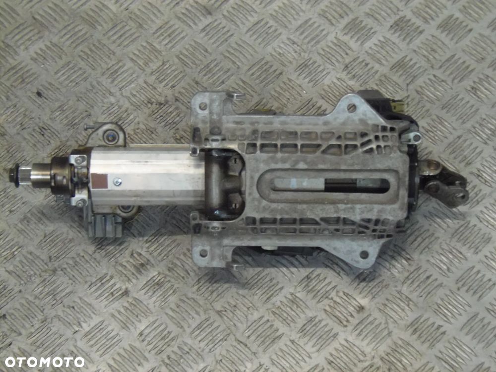 RANGE ROVER SPORT L320 LIFT KOLUMNA KIEROWNICZA AH223C529AA - 3