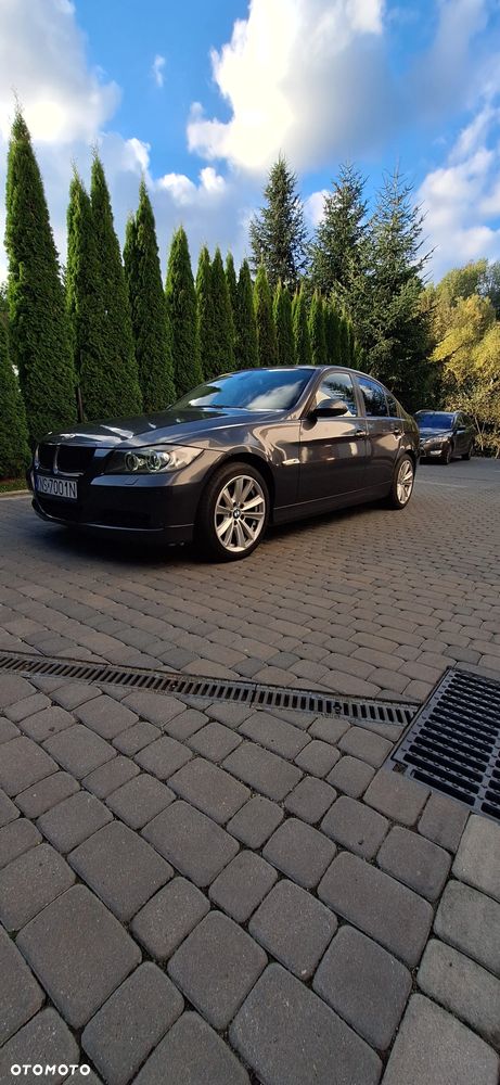 BMW Seria 3 320d - 2