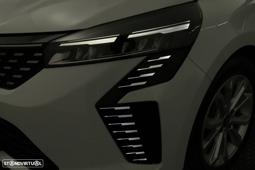 Renault Clio 1.0 TCe Evolution Bi-Fuel - 6